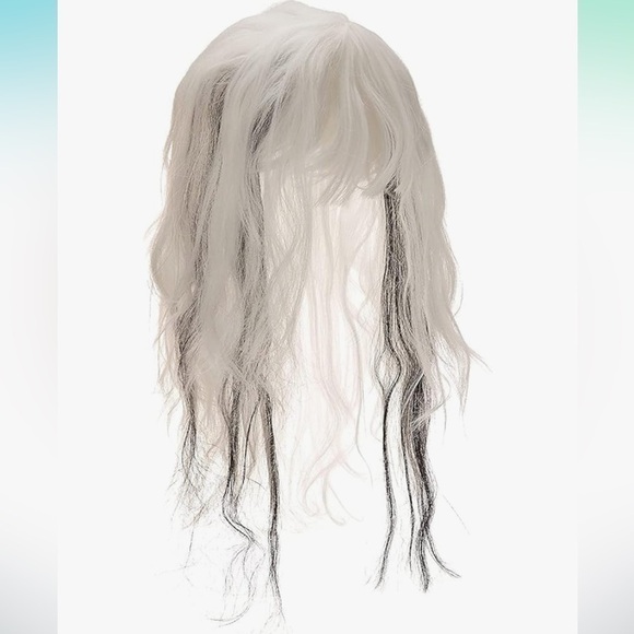 Teeb Mysterious Mummy Costume & Wig Size L (10-12) - Picture 4 of 5